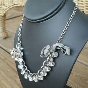 AEO Silver Necklace❤
